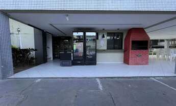 Imagem 6: Apartamento com 3 quartos no condomínio ilha das Açores bairro Jabotiana [6534