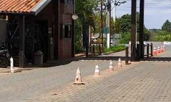 Imagem: PARANOÁ-NÚCLEO RURAL EULER PARANHOS-TERRENO