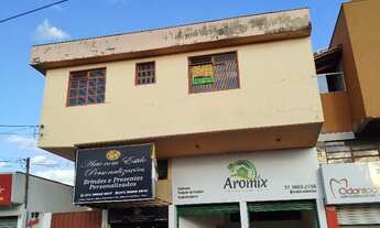 Imagem: Aluga-se Apartamento para fins Comerciais