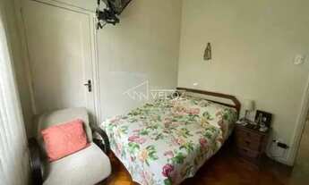 Imagem: Apartamento / Residencial / Catete