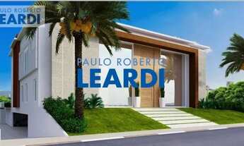 Imagem: CASA EM CONDOMÍNIO - TAMBORÉ - SP