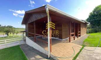 Imagem: Imóvel para venda tem 4700 metros quadrados