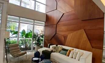 Imagem: Apto 2/4 mobiliado no Umarizal