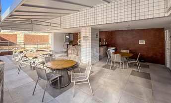 Imagem 4: Apto 100m² na Aldeota à Venda - Andar Alto