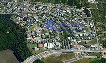 Imagem 2: Excelente lote no Alphaville Fortaleza com 520,47m²