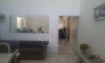 Imagem 7: Sobrado no Bairro Ipanema em Araçatuba/SP