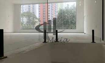 Imagem 2: Locação Salão Comercial Santo Andre Vila Bastos Ref: 44783