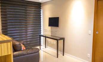 Imagem 5: Apartamento para locação no Torre Valencia Gleba Palhano Londrina PR