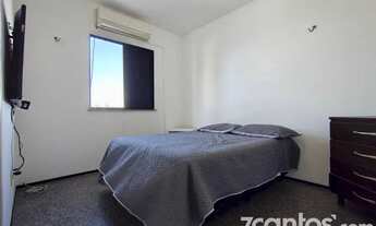 Imagem 4: Apartamento, Rodolfo Teófilo, 2 Quartos