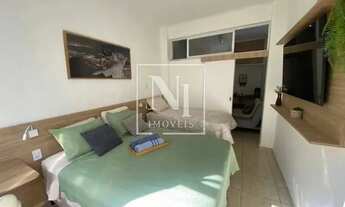 Imagem: Apartamento a venda, 1 quarto - Copacabana