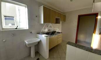 Imagem 4: Apartamento com 2 quartos e 1 vaga para locação no Residencial Unique Senador Salgado Fil