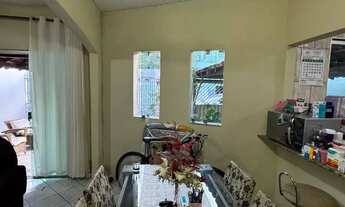 Imagem: RESIDENCIAL ANTÔNIO QUEIROZ