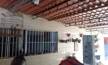 Imagem 6: MT03AREMBEPE Casa com 2 dormitórios