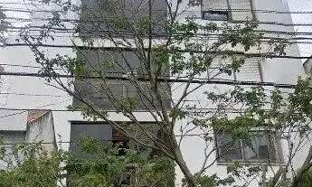 Imagem: APARTAMENTO COBERTURA - 3 doms. 1 vaga