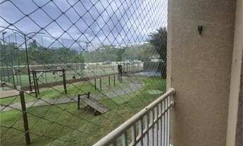 Imagem 12: Apartamento com 2 quartos para locação em Vila Mogilar - SP