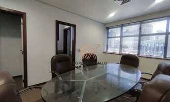 Imagem 4: Sala para alugar, 35 m² por R$ 3.750,00/mês - Savassi - Belo Horizonte/MG