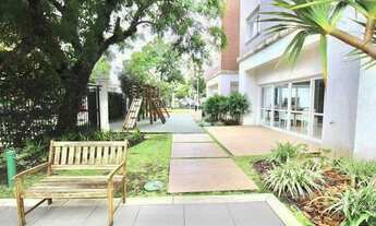 Imagem 2: APARTAMENTO BEM LOCALIZADO PROXIMO A AV IPIRANGA COM INFRA COMPLETA