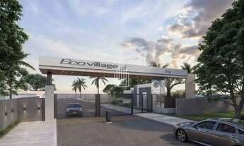 Imagem 3: Terreno à venda no Loteamento Ecovillage Residence em Foz do Iguaçu