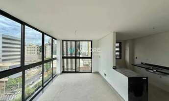 Imagem 4: Apartamento 2 quartos Lourdes