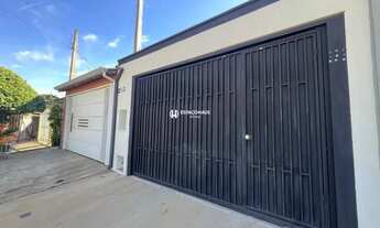 Imagem: Casa para Alugar no Bairro Morumbi em Indaiatuba