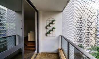 Imagem 2: Apartamento com 235.62 m², 4 quartos sendo 3 suítes à venda no bairro Higienópolis