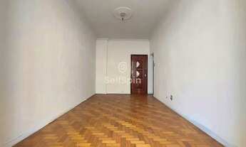 Imagem 7: Apartamento com 1 quarto para alugar - Centro - Niterói/RJ