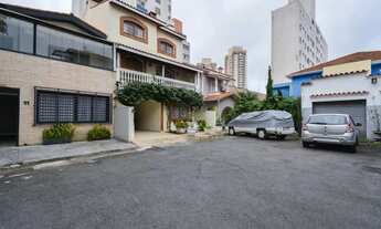 Imagem 2: Casa no condomínio Condomínio Jardim De Allah para venda e locação com 3 quartos, sendo 1