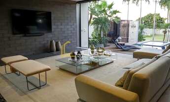 Imagem 8: Casa em Condomínio Fechado no Jardim Shangrilá