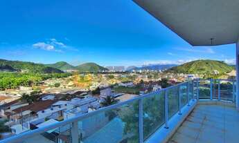 Imagem 6: Apartamento com 2 dormitórios à venda, 82 m² por R$ 480.000,00 - Cidade Jardim - Caraguata