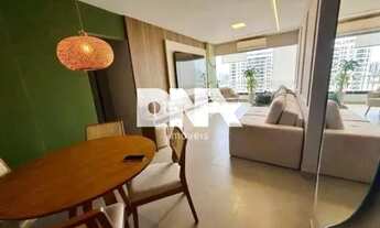 Imagem: Apartamento Padrão / Residencial / Barra