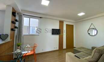 Imagem 6: Apartamento 2 quartos mobiliado