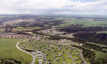 Imagem 3: Oportunidade Lote/Terreno de Ilha em Condomínio Fechado Terras Alpha em Ribeirão P