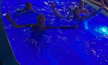 Imagem 6: Alugo casa com piscina em praia de Leste