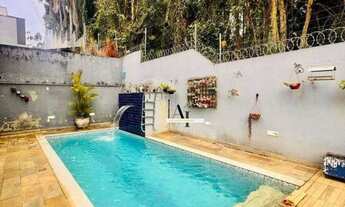 Imagem 6: Casa com 3 dormitórios à venda, 486 m² por R$ 2.945.000 - Residencial Real Park - Arujá/SP