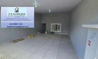 Imagem 2: Imóvel para aluguel tem 147 metros quadrados com 3 quartos em Vila Barão - Sorocaba - SP