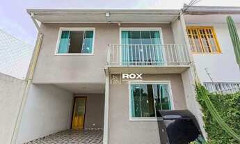 Imagem: Sobrado com 3 quartos à venda, 110 m²