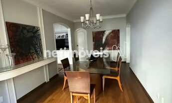 Imagem 7: Locação Apartamento 4 quartos Lourdes Belo Horizonte