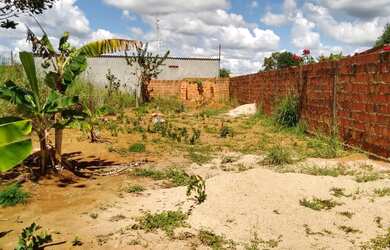 Imagem 2: Vendo lote em São Gabriel Goiás entetessado entre em contato comigo tem documento