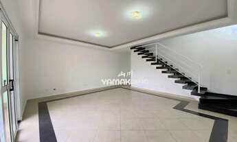 Imagem: Sobrado com 3 dormitórios à venda, 282