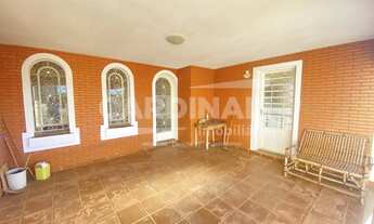 Imagem 3: Casa Padrão em São Carlos