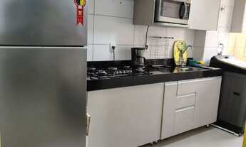 Imagem 4: OPORTUNIDADE ÚNICA PONTA NEGRA CONDOMINIO MIRANTE AMAZONAS NA REGIÃO DO ALPHAVILLE