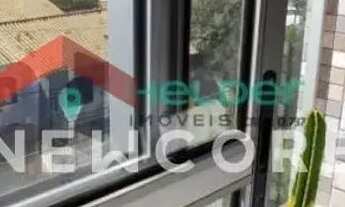 Imagem 6: Apartamento em Rua Inspetor Jaime Caldeira - Brasiléia - Betim/MG