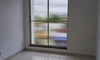 Imagem: Alugo apartamento 1/4