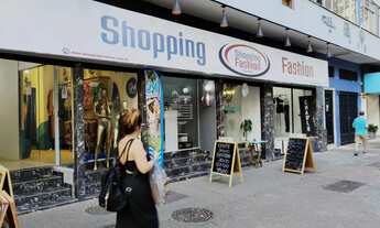 Imagem 3: Loja Comercial - 35m² - Saens Peña / Tijuca - Em frente ao Metrô