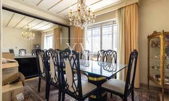 Imagem 2: Apartamento com 170 m², 3 quartos sendo 1 suíte à venda no bairro Jardim Paulistano