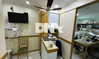 Imagem: Sala / Comercial / Barra da Tijuca