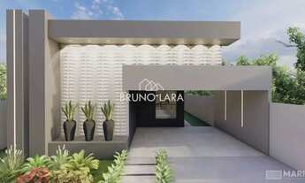 Imagem 3: Casa à venda em Igarapé MG, Condomínio Portal Do Igarapé