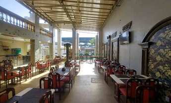 Imagem: Salão para alugar, 336 m² por R$ 7.190,38/mês