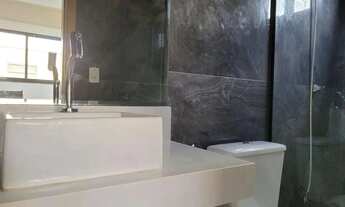 Imagem 4: Casa com 3 dormitórios à venda, 166 m² por R$ 680.000 - Moinho dos Ventos - Goiânia/GO