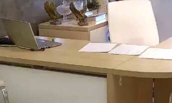 Imagem 2: Consultório para venda tem 40 metros quadrados em Carmo - Belo Horizonte - MG